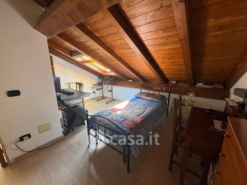 Appartamento in Via Tempio di Minerva 13 — foto 66 di 100