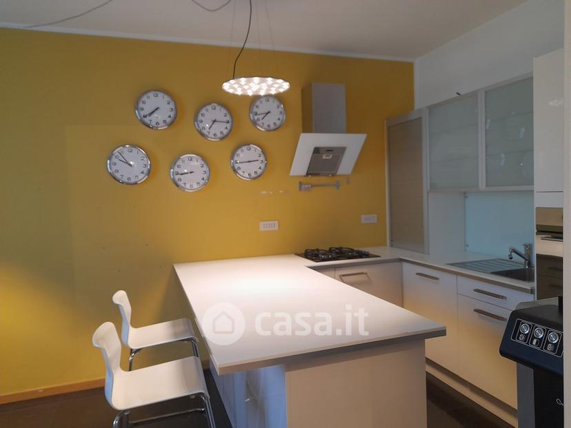 Quadrilocale in Via Cerioli — foto 9 di 30