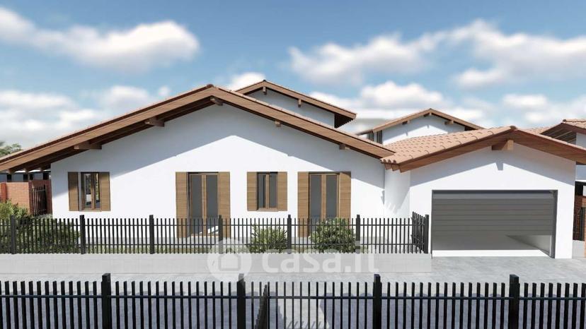 Villa in Piazza Pietro Delucca — foto 2 di 28