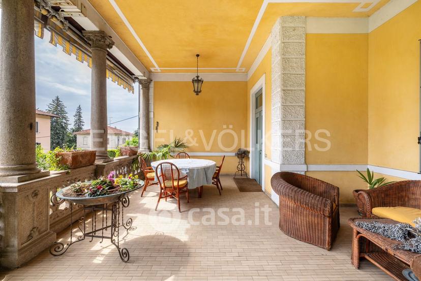Villa in Via Giacomo Limido — foto 4 di 25