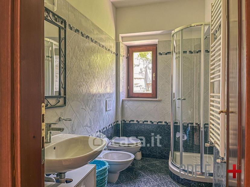 Villa in Via Gaetano Turilli — foto 29 di 31