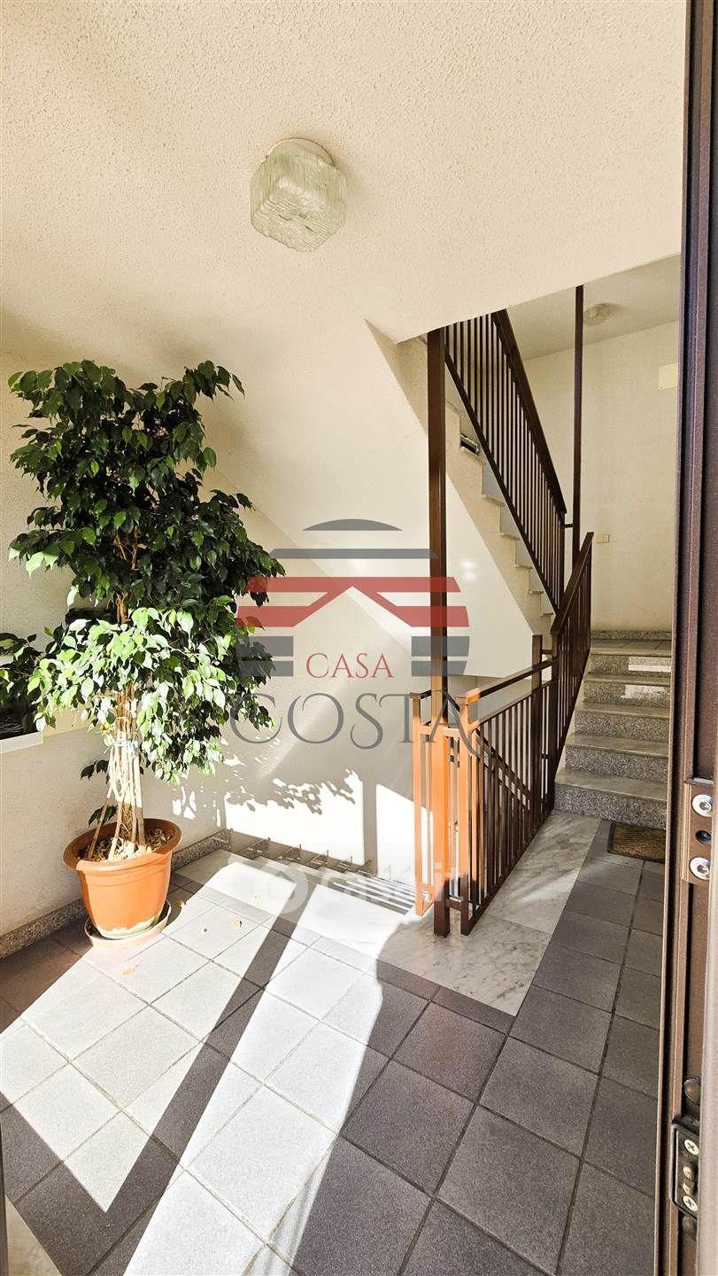 Quadrilocale in Via Villagrazia 224 O — foto 33 di 44