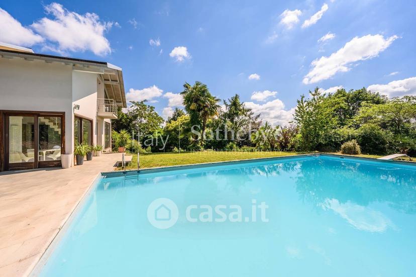 Villa in Via Capitano de Poi — foto 2 di 20