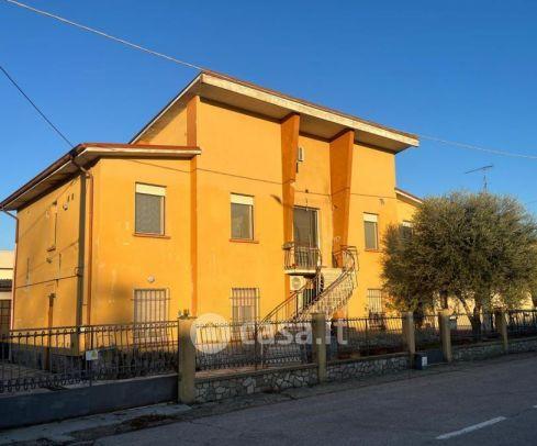 Quadrilocale in Via Martiri di Belfiore 9 — foto 4 di 9