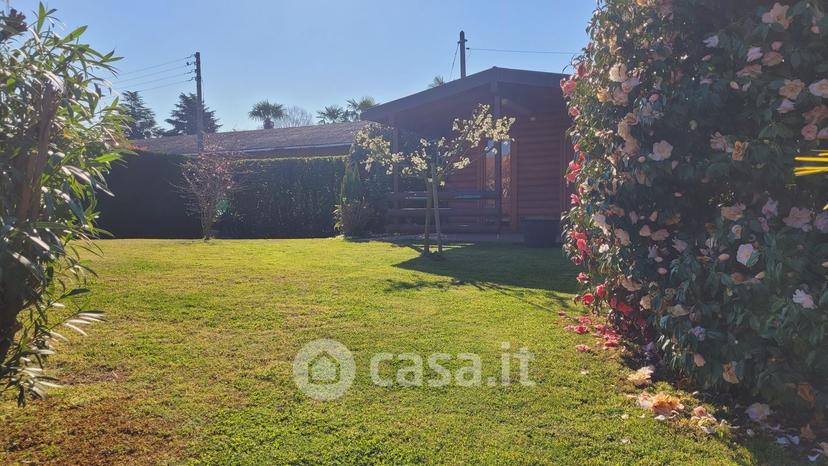 Villa in Via Giuseppe de Filippi 29 — foto 5 di 53