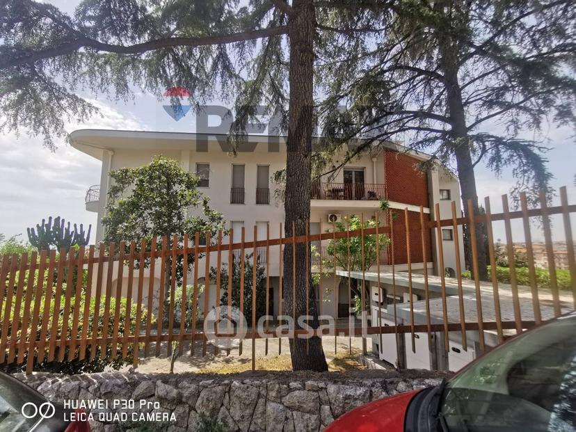 Appartamento in Via Luigi Einaudi 18 — foto 24 di 24