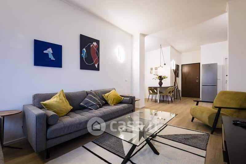 Stanza in Via Madama Cristina 142 — foto 20 di 38