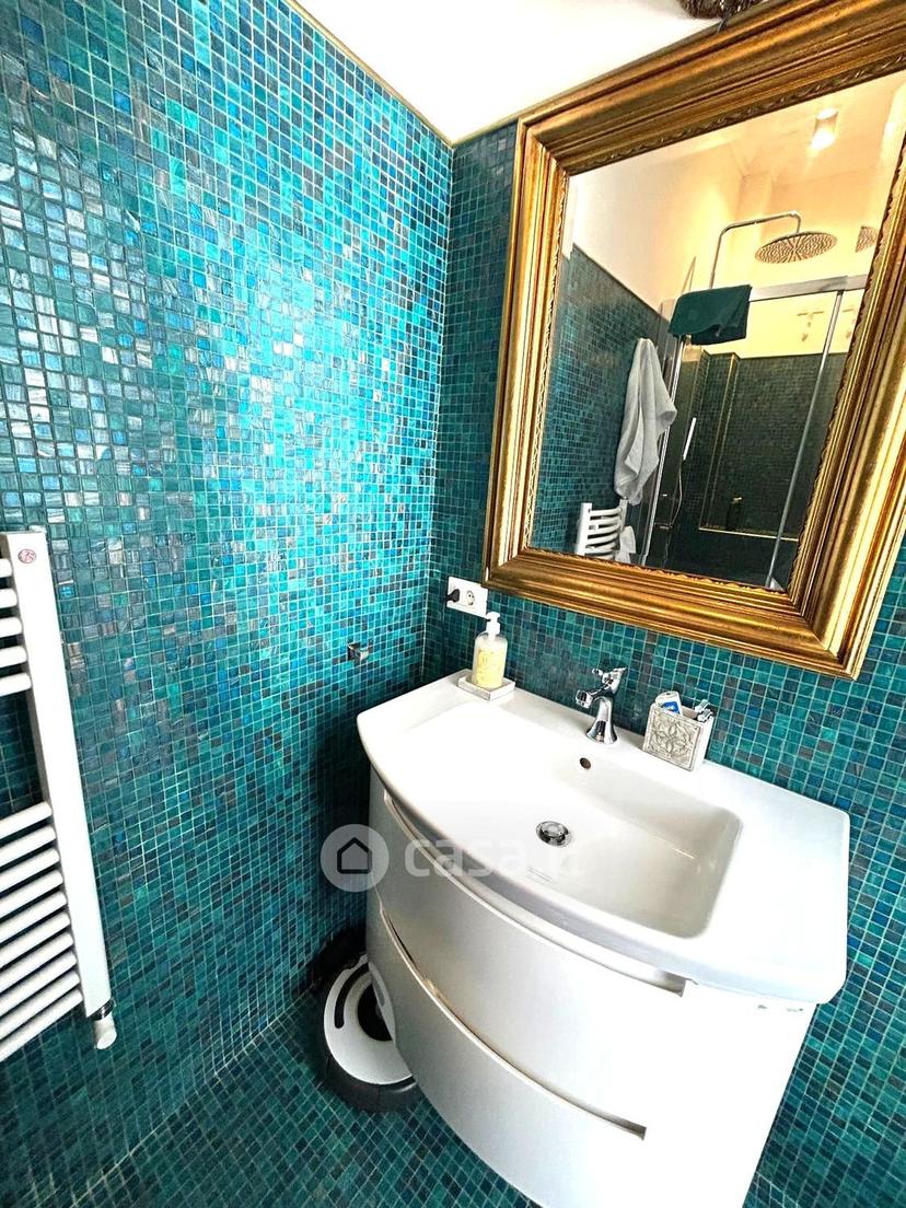 Trilocale in Via Privata Romana 4 — foto 21 di 30