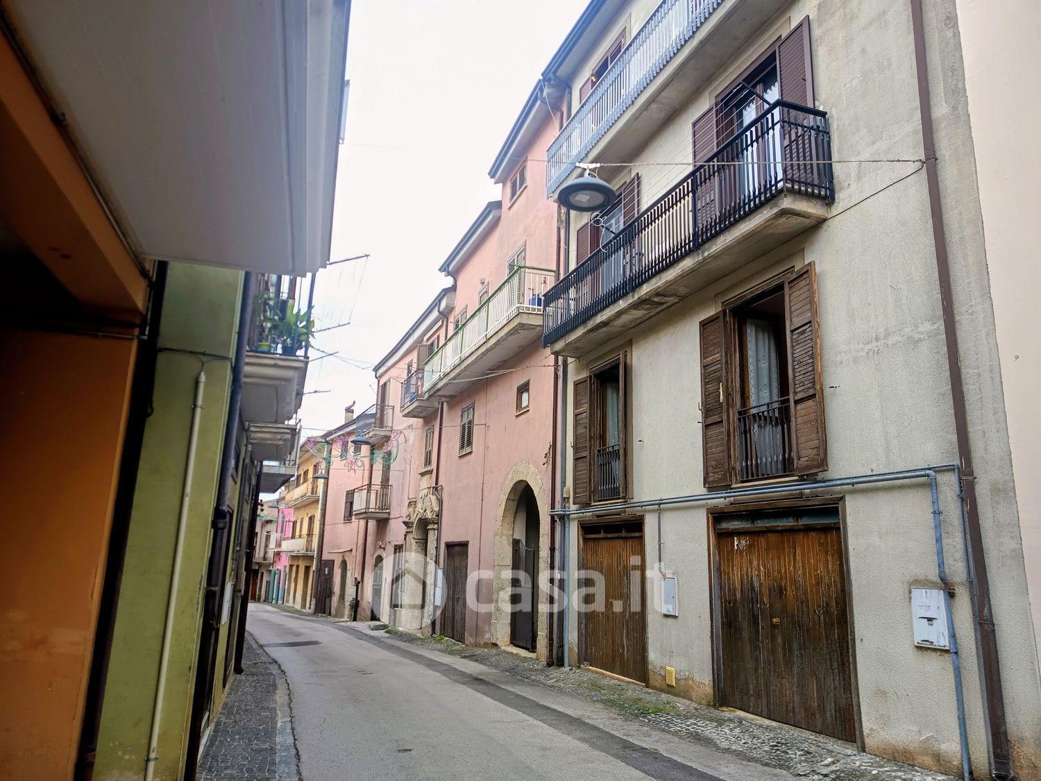 Bilocale in Via Guglielmo Marconi