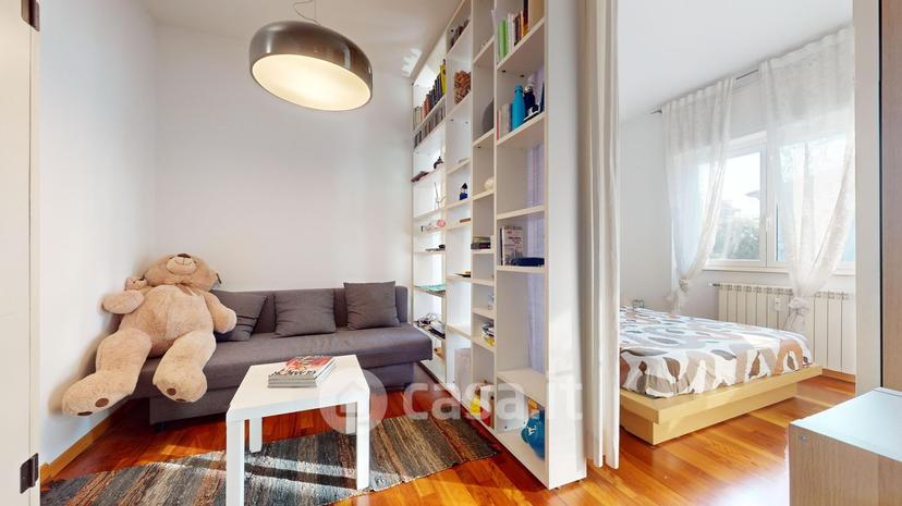 Bilocale in Via Principe Eugenio 20