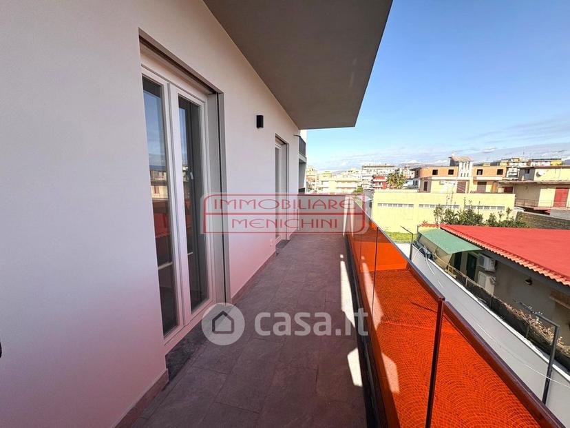 Trilocale in Via Camillo Benso Cavour — foto 33 di 126
