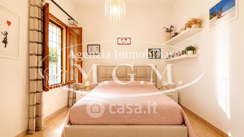 Quadrilocale in Via Fratelli Rosselli — foto 21 di 43