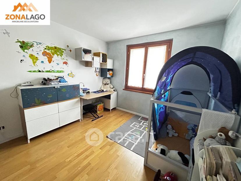 Trilocale in Via Giovanni Casa 47 — foto 14 di 18