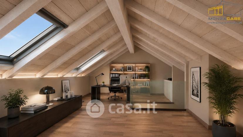 Villa in Via Biffi Levati 8 — foto 4 di 16
