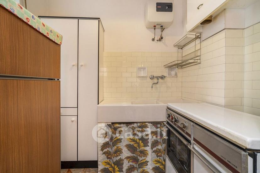 Monolocale in Via Mistral — foto 5 di 33
