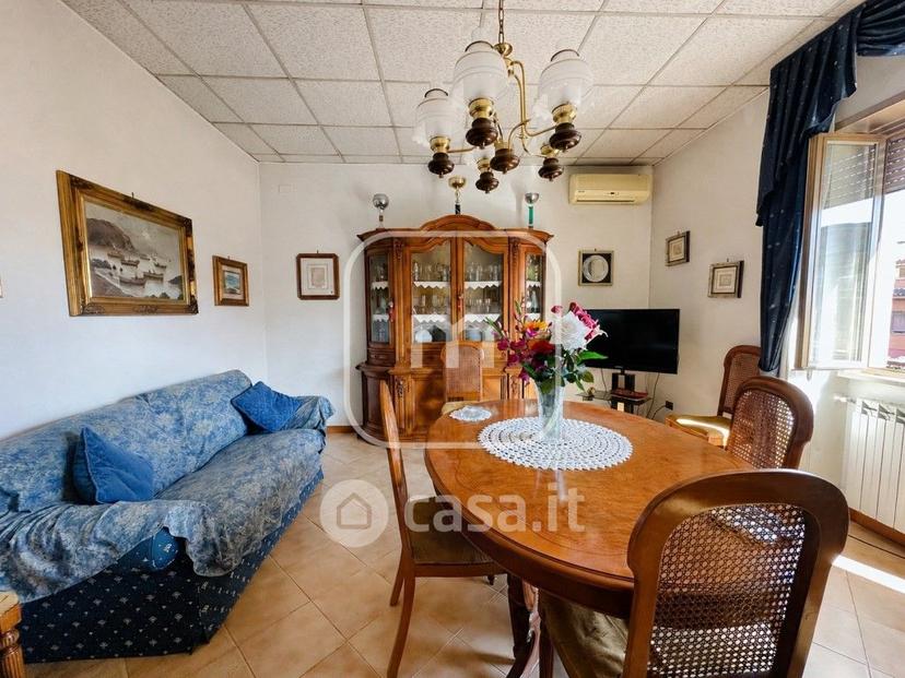 Appartamento in Via Rometta 42 — foto 25 di 34