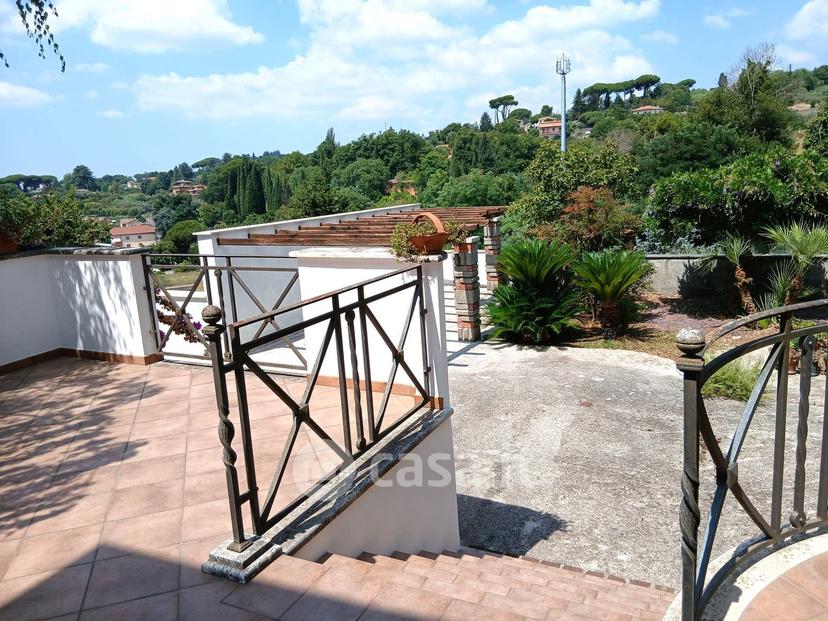 Villa in Via Madonna degli Angeli — foto 34 di 69