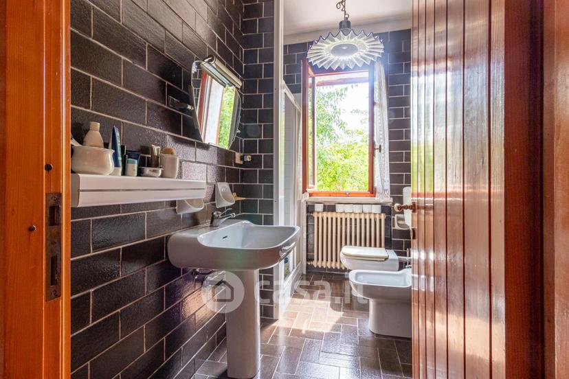 Villa in Via della Rondella 3 — foto 42 di 57