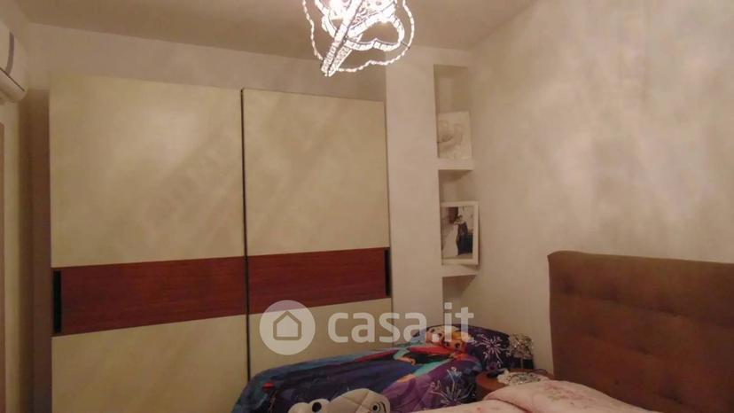 Quadrilocale in Via Libertà 38 — foto 7 di 16