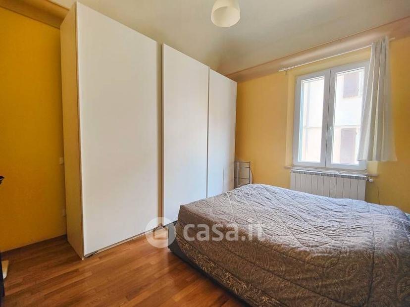 Trilocale in Via Mentana — foto 16 di 18