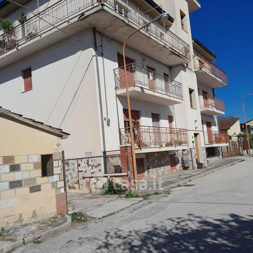 Appartamento in Via Virgilio 7 — foto 8 di 11