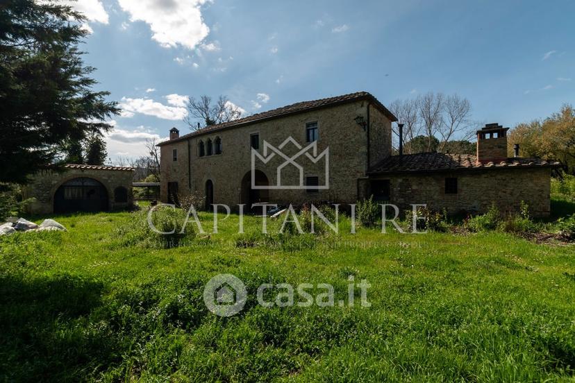 Villa in Strada di Valmaggiore — foto 14 di 59