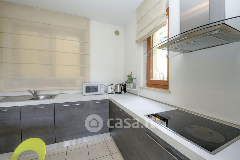 Trilocale in Via Ceresio 1 — foto 15 di 34