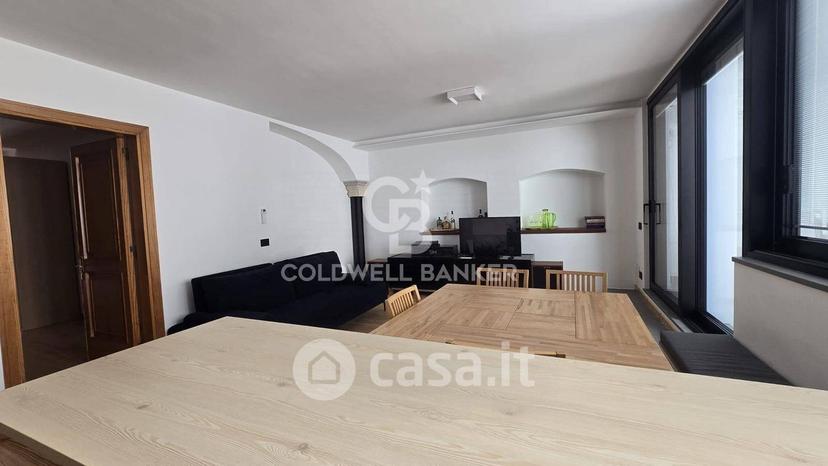 Quadrilocale in Corso Giuseppe Garibaldi 113 — foto 14 di 21