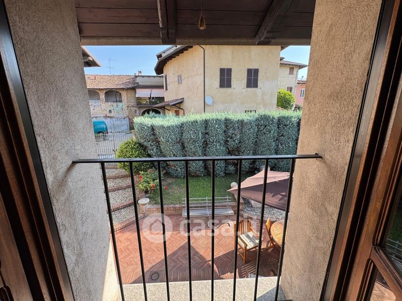 Villa in Via Garibaldi — foto 45 di 50
