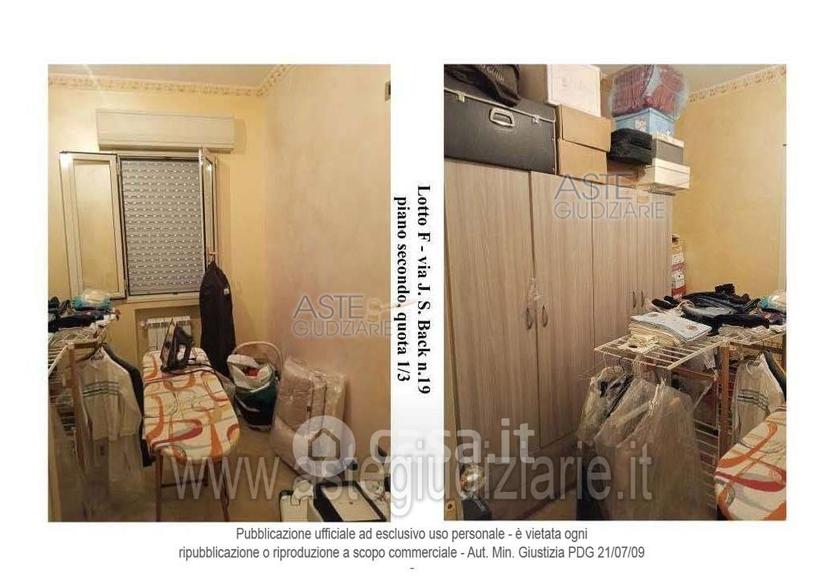 Appartamento in Via Johan Sebastian Bach 19 — foto 11 di 14