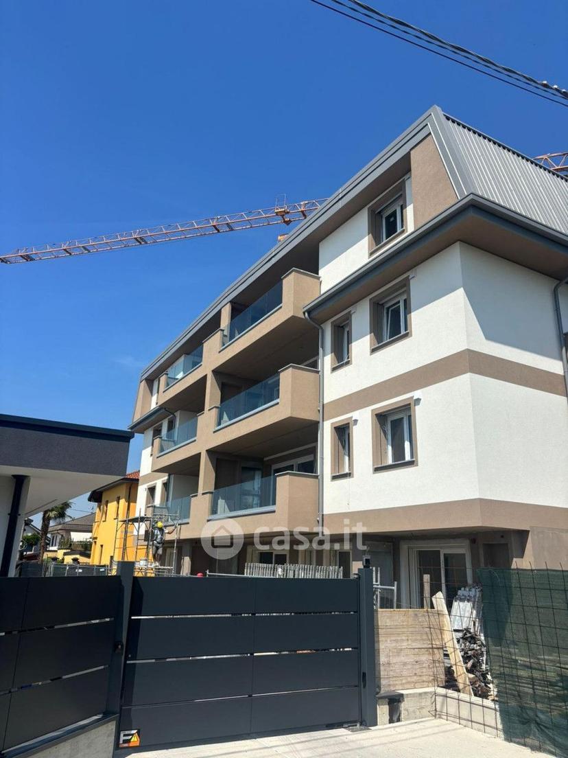 Bilocale in Via del Donatore 9 — foto 17 di 19