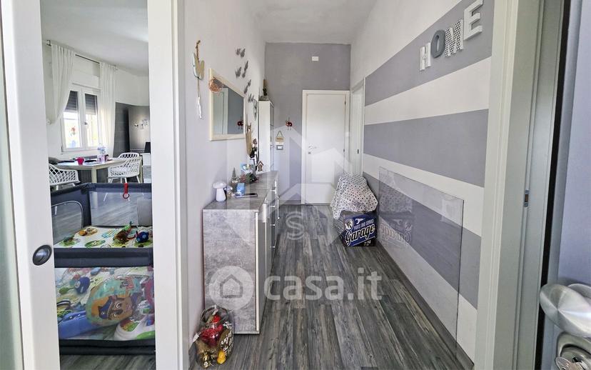 Trilocale in Via Rio Corto — foto 6 di 32