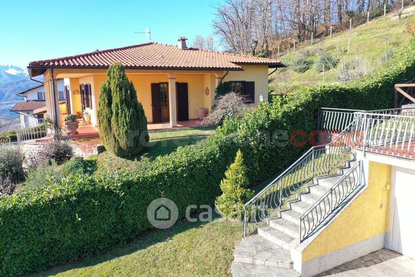 Villa in Via IV Novembre 6 -8 — foto 31 di 50