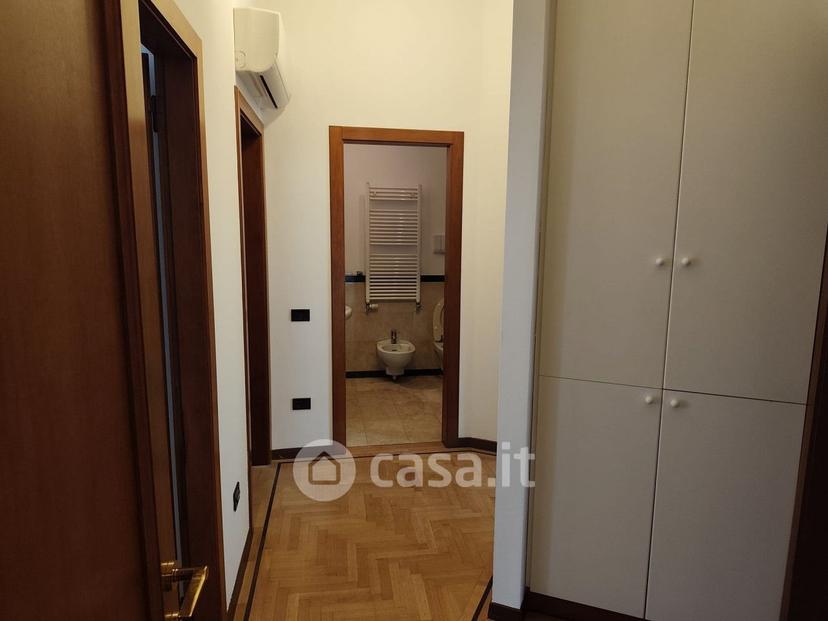 Quadrilocale in Via Beato Luca Belludi — foto 8 di 29