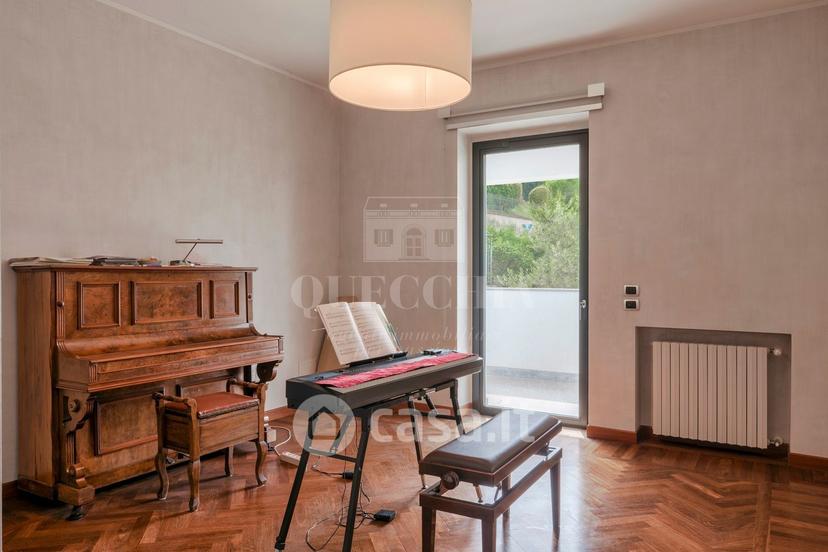 Villa in Via Ronchi San Francesco da Paola — foto 25 di 30