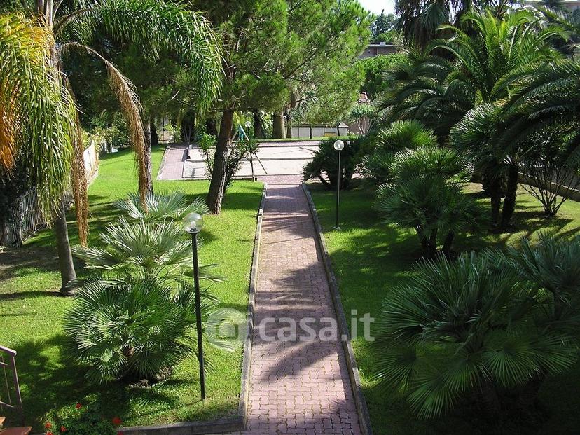 Bilocale in Via Padre Semeria