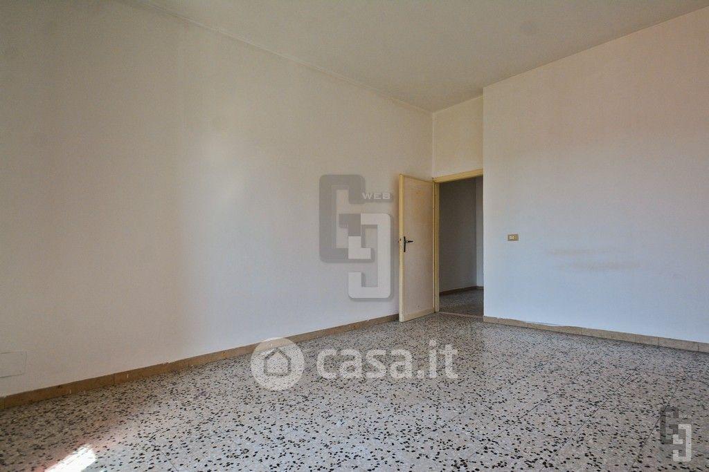 Quadrilocale in Via del Piave 44