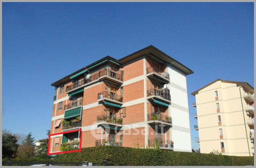 Quadrilocale in Via Giuliano Bugiardini — foto 11 di 32