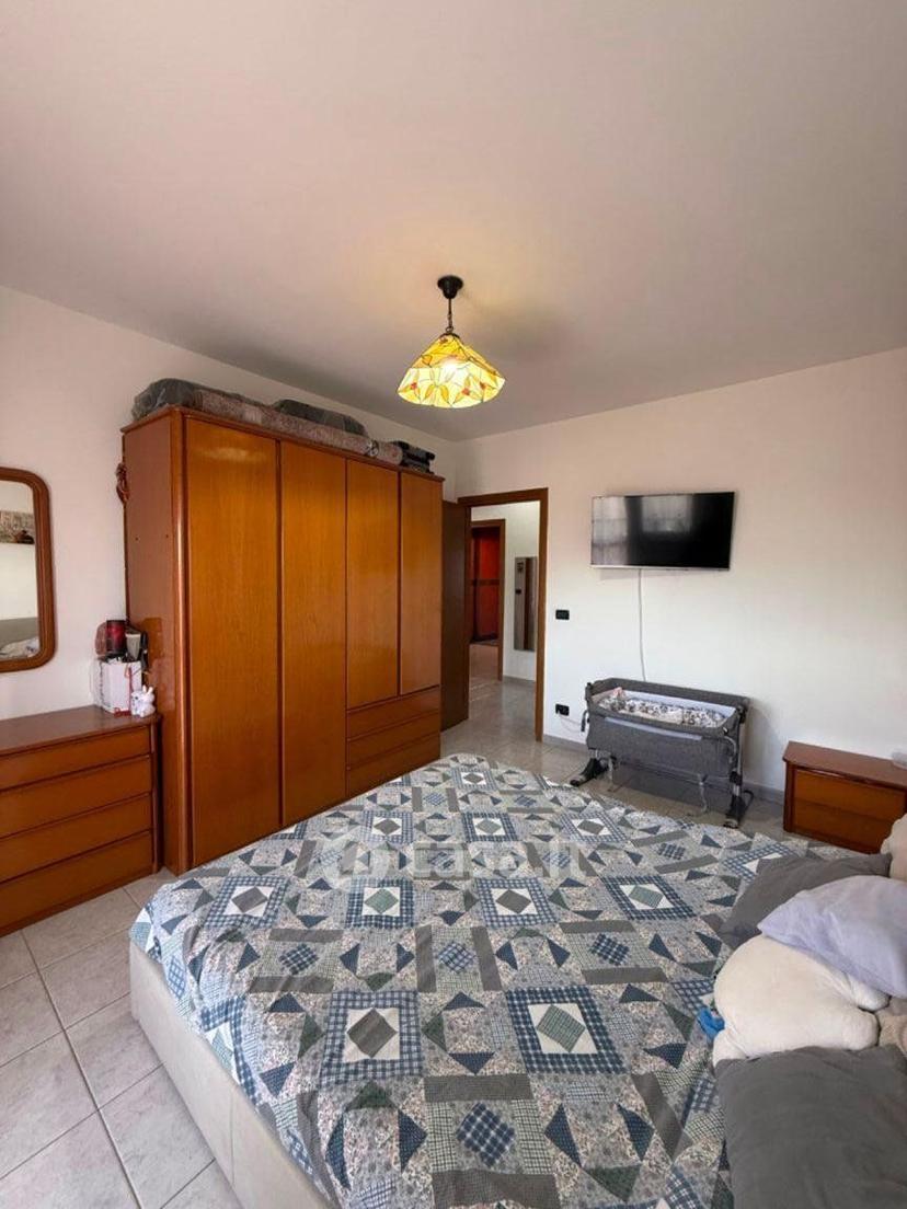 Appartamento in Via Faldella 37 C — foto 21 di 42