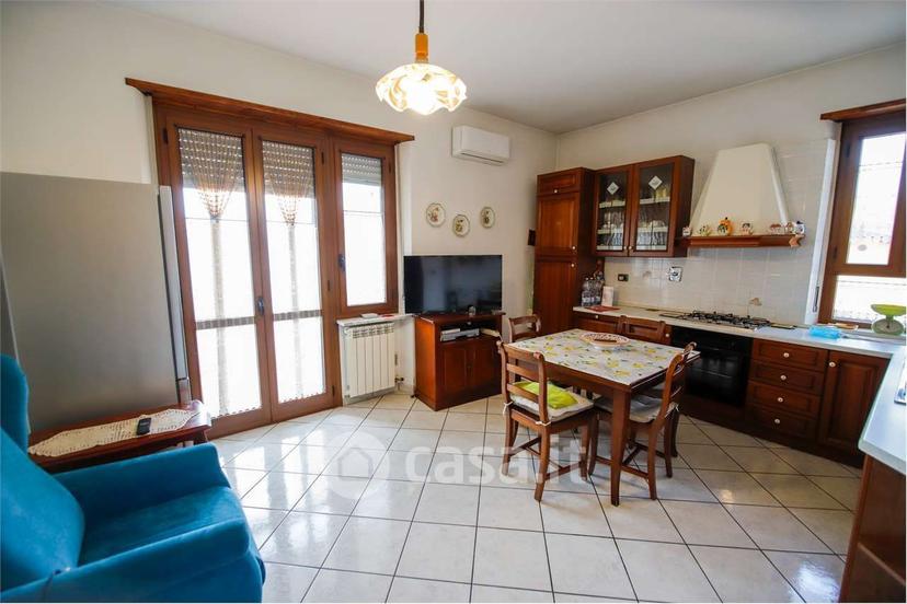 Quadrilocale in Via Meana 22 — foto 12 di 32