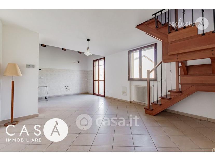 Bilocale in Via Iris Versari 3 a — foto 2 di 18