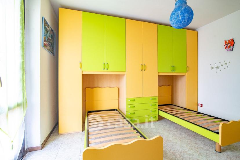 Villa in Via Roma 97 — foto 25 di 47