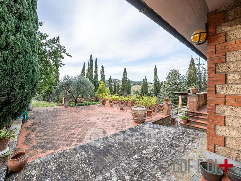 Villa in Strada Statale 439 Sarzanese Valdera 18 — foto 59 di 131
