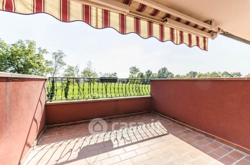 Villa in Via del Molino — foto 16 di 39