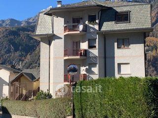Quadrilocale in Via Pizzo Scalino — foto 24 di 30