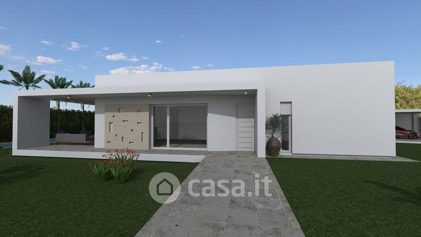 Villa in Via Pietro Lecciso 4 — foto 15 di 29