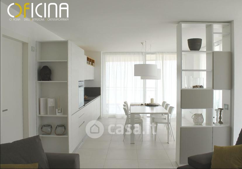 Appartamento in Lungomare Trieste 17 — foto 18 di 29
