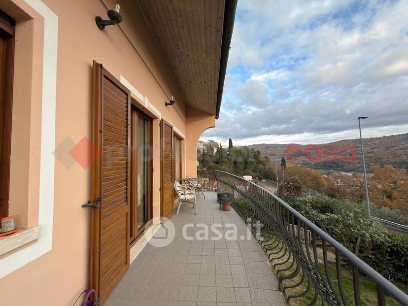 Appartamento in Via di Caliano — foto 28 di 48