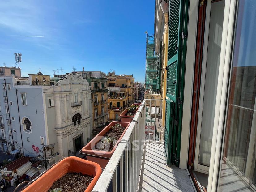 Appartamento in Vico Mastellone — foto 11 di 29