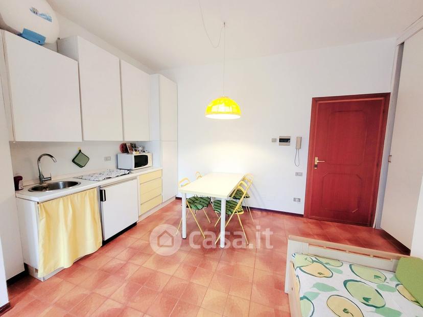 Monolocale in Via Diano San Pietro — foto 11 di 32